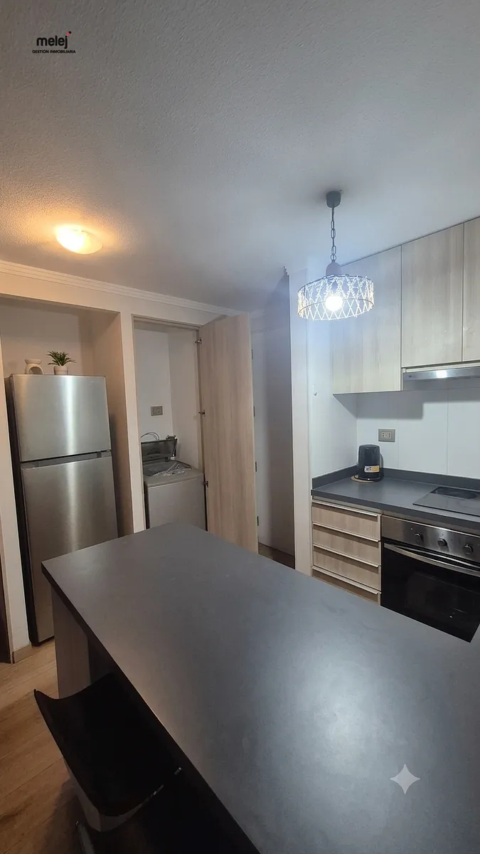 Imagen 4 de 12 de Departamento En Arriendo En Viña Del Mar.