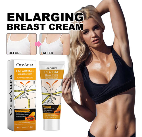 Crema For Agrandar Los Senos X For Reafirmar Y Agrandar Lo