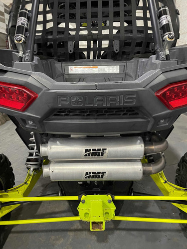 Imagen 7 de 12 de Utv Polaris Rzr 1000 Xp (muchos Accesorios) Único!