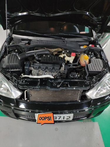 Chevrolet Corsa Sedan 1.4 Premium Econoflex 4p 2011