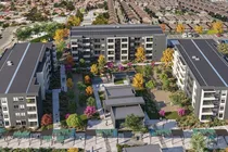 Comprar Condominio Ciudad Del Rosal E2