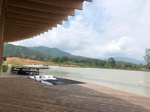Terreno En Valle De Bravo San Nicolás