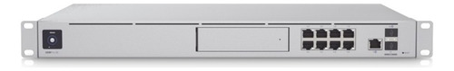 Unifios Console 8 Puertos Lan Rj45 1 Lan Sfp+ 1 Wan 2.5g Rj4