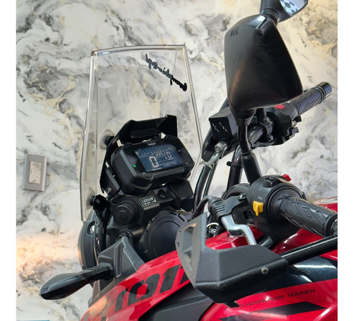 Suzuki Vstrom 250