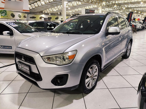 Mitsubishi ASX 2.0 4x2 5p