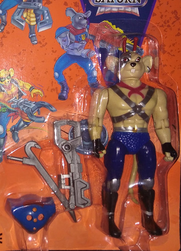 Motorratones De Marte: Vin. Bike Master From Saturn.bootleg