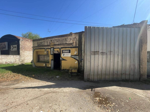 Galpón En Venta | 300 M² Totales | Río Cuarto