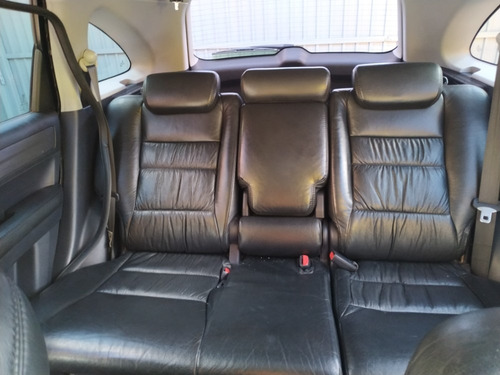 Honda Crv 2.0 Lx 2008 - Automático - Linda