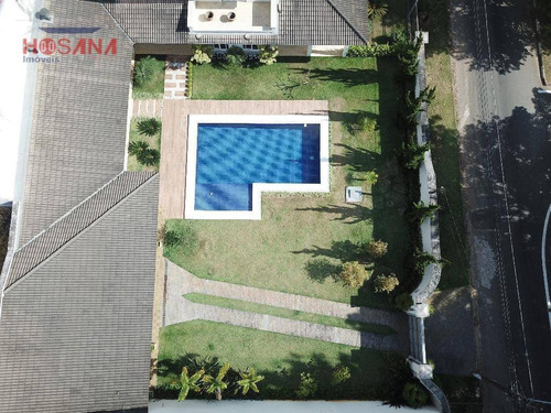 Imagem 18 de 22 de Excelente Sobrado Em Nova Caieiras - So0245