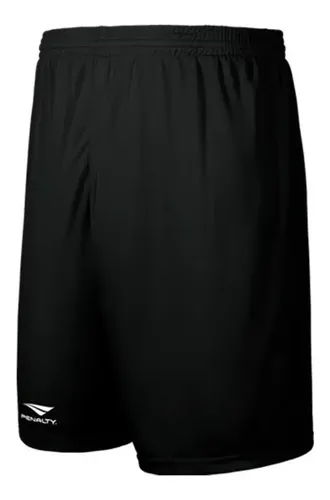 Shorts Calção Futebol Academia Treino Corrida Penalty Adulto