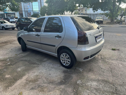 Fiat Palio 1.0 Fire Economy Flex 5p