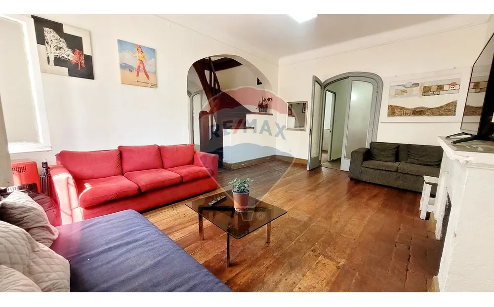 Imagen 4 de 26 de Casa En Centro Histórico