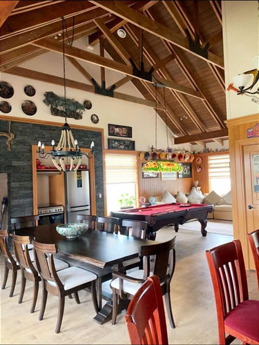 Exclusiva/ Casa Con Vista A Volcanes A Solo Pasos Del Lago