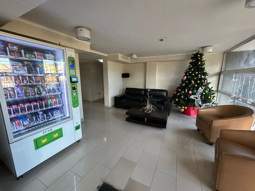 Arriendo Departamento Amoblado 3d Concepción (76897)