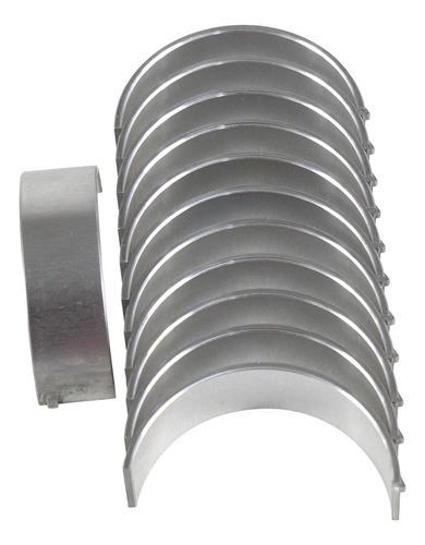 Metales De Biela Std Ford F-150 Duratec 3.7 V6 11-14
