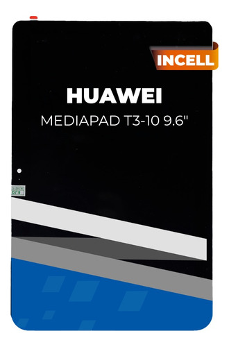 Lcd Para Huawei Media Pad T3 10 9.6  Ags-l03