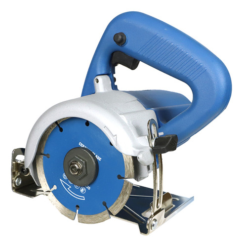 Máquina De Corte Eléctrica 0-45 Power Albañilería Saw