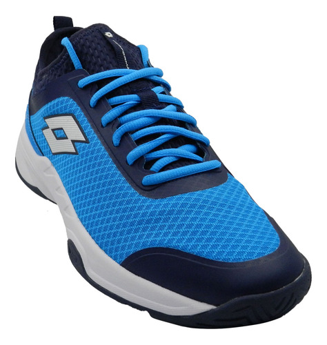 Imagen 3 de 4 de Tenis Hombre Lotto Mirage 500 Ii Alr