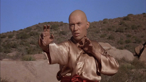 Kung Fu Serie Completa Full Hd Español Latino - Ingles