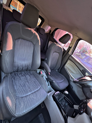 Ford Ecosport 1.6 Titanium 110cv 4x2