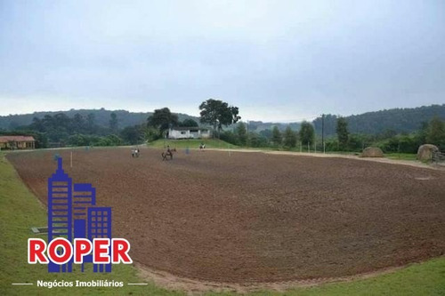 Imagem 12 de 16 de Sítio / Haras De 70.000 M² À Venda Em Itu - Ha00001 - 68099611