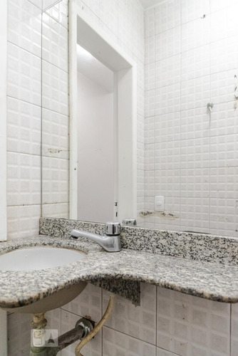 Apartamento Para Aluguel - Centro, 1 Quarto, 40 - 893032584