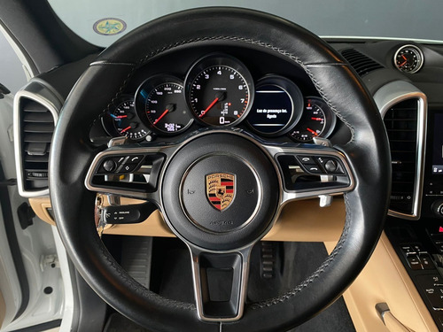 Imagem 11 de 15 de Porsche Cayenne 3.6 Platinum Edition V6 Tiptronic 2017/2018