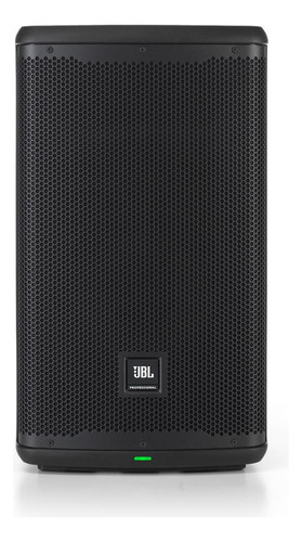 Caixa De Som Ativa Jbl Eon712 12 Two Way Bluetooth 1300w Bk