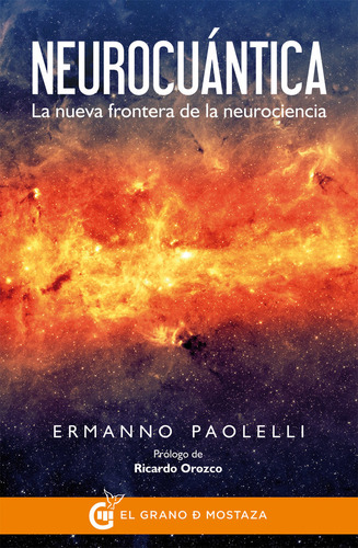 Neurocuantica - Paolelli,ermanno