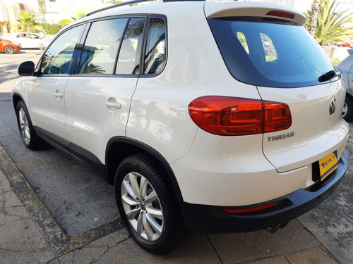 Imagen 4 de 15 de 2013 Volkswagen Tiguan Native Excelente Trato