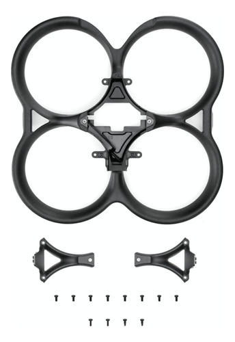 Dji Avata Protector De Aspas