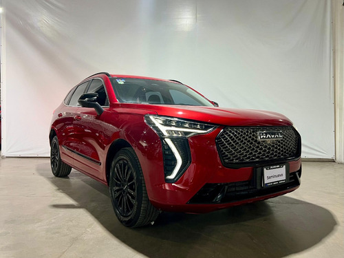 GWM Haval Jolion Luxury Turbo