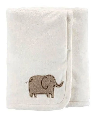 Cobijas Para Bebes Carters Original