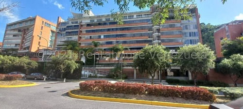 Bellísimo Apartamento En Venta Lomas De La Alameda Zona Exclusiva, Seguridad 24 Horas 22-4969