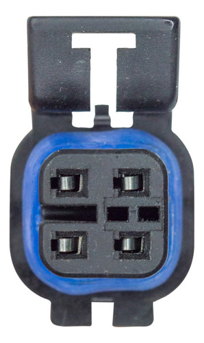 Conector Bomba De Gasolina Chevrolet Silverado S10