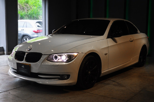 BMW Serie 3 2.5 325i E93 Cabriolet