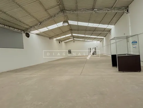 Bodega Industrial En Venta En Fontibón