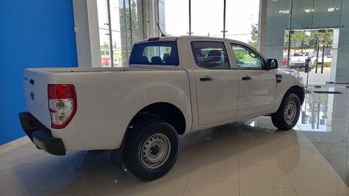 Imagen 14 de 17 de Ford Ranger Xl 2.2d 4x2 (financia $2.000.000 Con Tasa 9.90%)