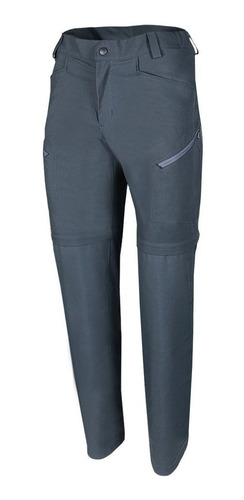 Pantalón Kilimanjaro 7 Ripstop Versátil Hombre Ansilta