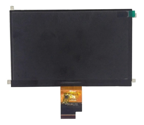 Lcd Display Hp 7 Plus 1301 40 Pines Kd070d28 40nb A2 Revb