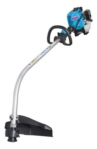 Bordeadora De Césped Gamma Naftera 26cc 1hp - G1831