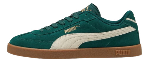 Zapatillas Puma Club Ii Era Suede Unisex 400717-03