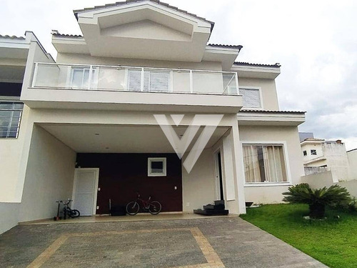 Imagem 1 de 20 de Sobrado Com 5 Dormitórios À Venda, 247 M² Por R$ 880.000,00 - Condomínio Residencial Jardim Portugal - Sorocaba/sp - So1414