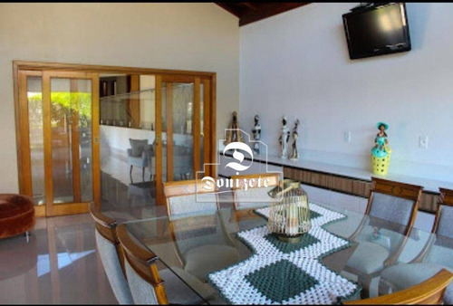 Imagem 21 de 30 de Chácara Com 5 Dormitórios À Venda, 3000 M² Por R$ 2.500.000,00 - Vale Das Laranjeiras - Indaiatuba/sp - Ch0032