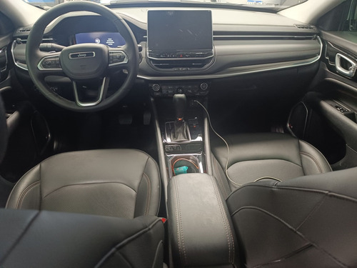 Jeep Compass 1.3 T270 TURBO FLEX LIMITED AT6