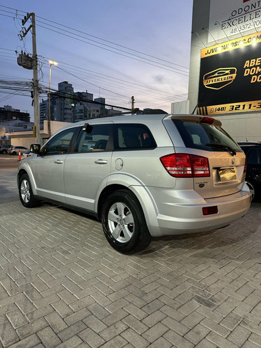 Dodge Journey JOURNEY SXT 2.7 V6 185cv Aut.