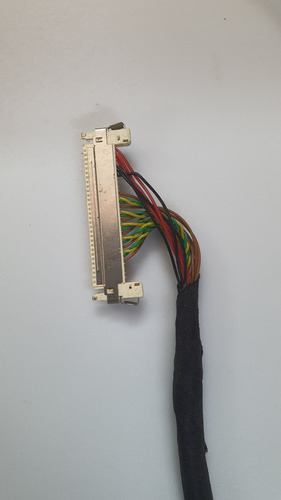 Cable Flex Polaroid 32 Serie 603 (Usado)