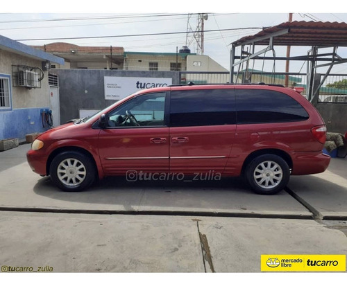 Chrysler Town&country