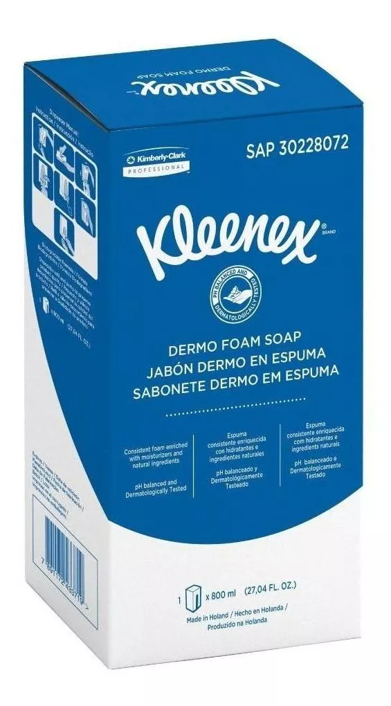 Segunda imagen para búsqueda de kleenex