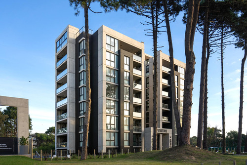 Departamento En Venta 3 Ambientes Pinamar Centro